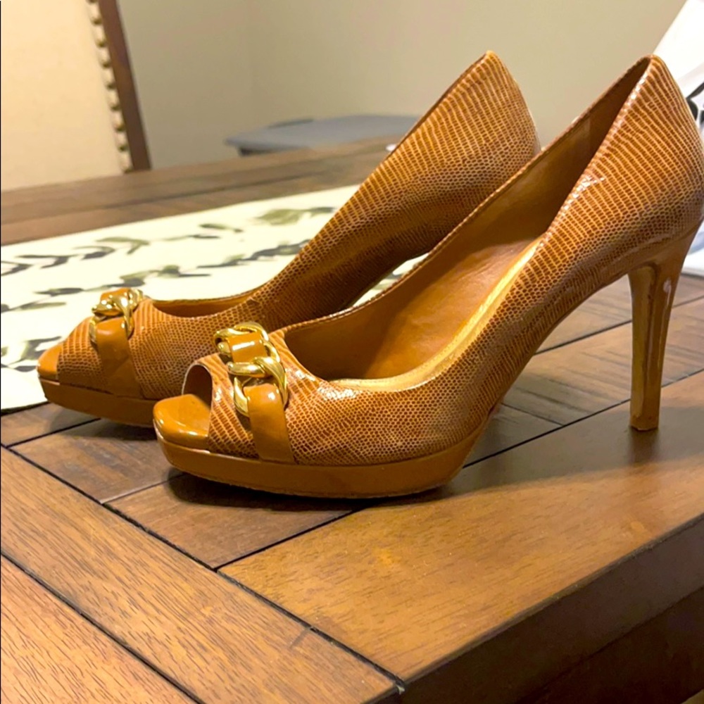 Antonio melani heels